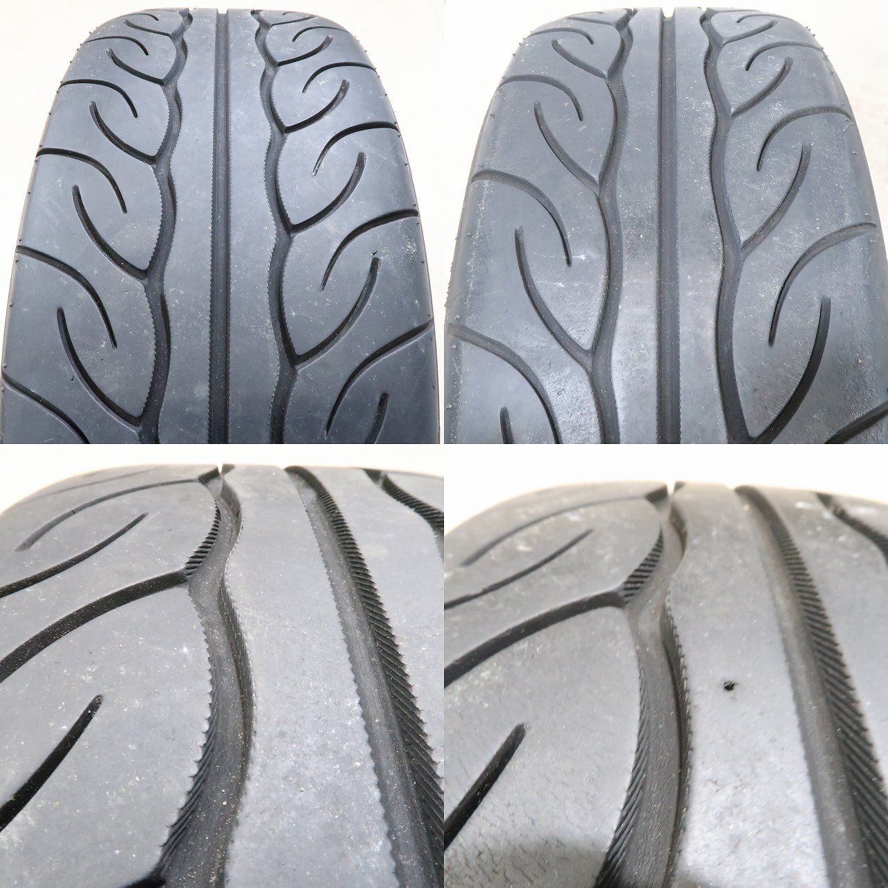 車 ホンダ S660 後期型 純正ホイール 1本 195⁄45R 16 インチ