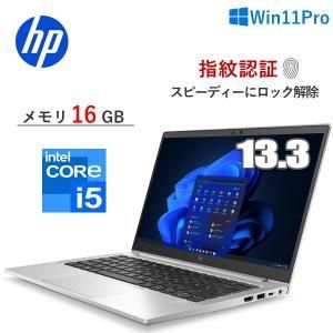 【新品・2営業日で発送】HP エイチピー BM6A3AT-AALL EliteBook 630 G10