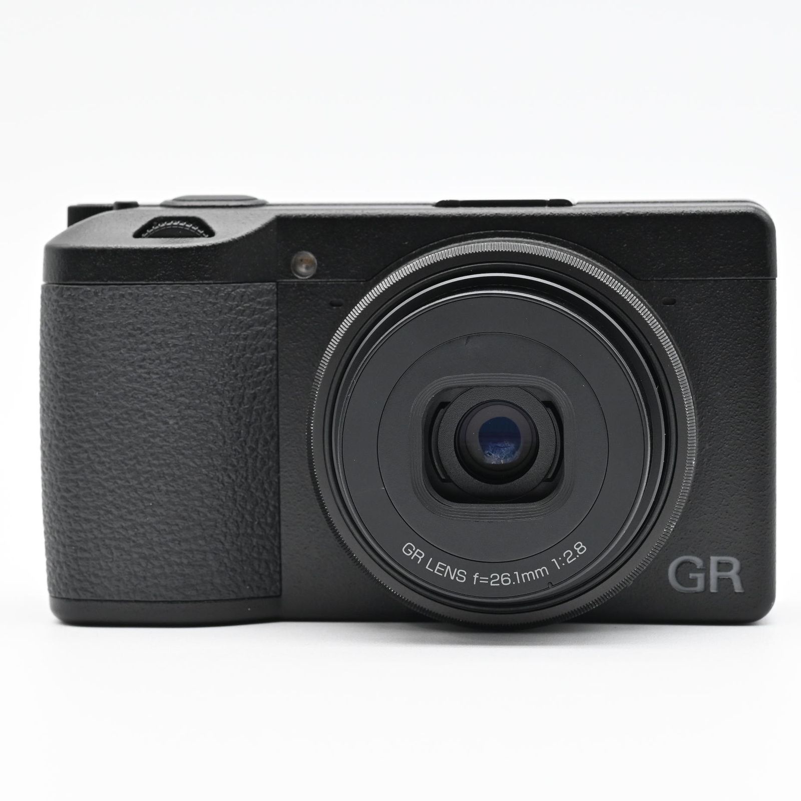 RICOH GR Ⅲx ショット数 1934回 - メルカリ