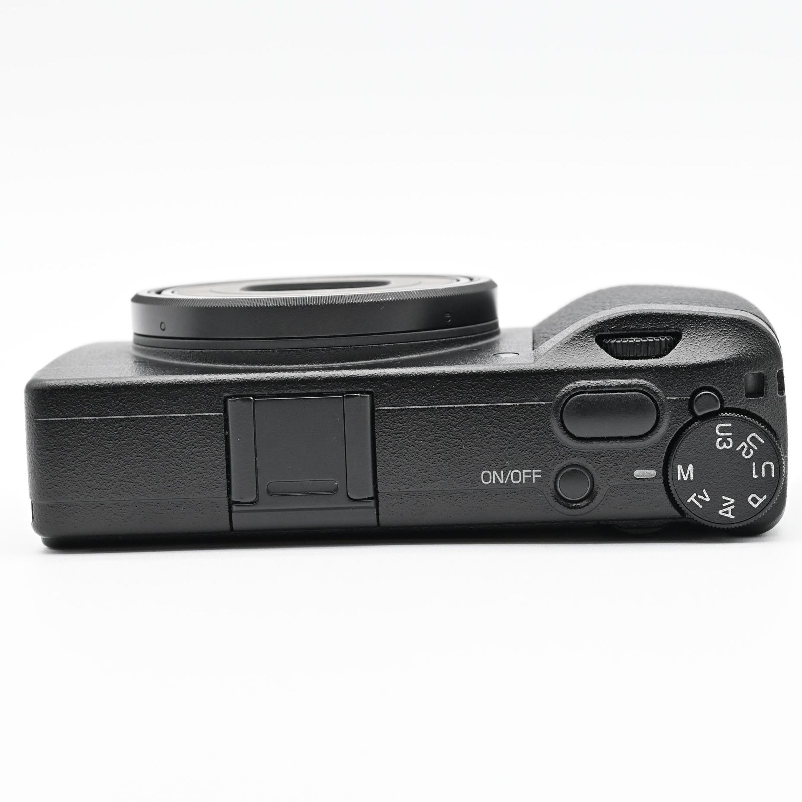 RICOH GR Ⅲx ショット数 1934回 - メルカリ