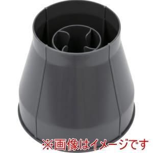 【新品・2営業日で発送】TRUSCO トラスコ中山 TRUSCO 【4月発売開始】 スポットエアコン用パワーヘッド 黒 (TSPHBK 3100)
