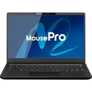 【新品・2営業日で発送】マウスコンピューター MousePro C3-I7U01BK-A(Core i7-13620H/16GB/SSD・500GB/ODD無/Win11 Pro/Office無/13.3型)C3I7U01BKACAW101DEC-BPQD