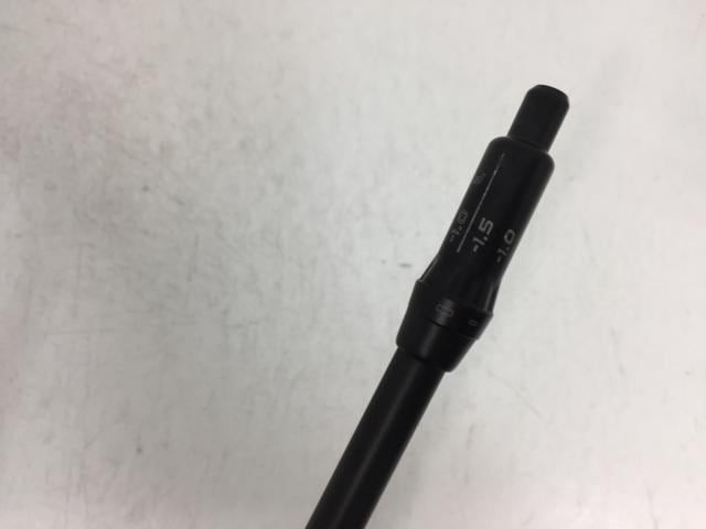 程度良好 FW用シャフトアーチ Arch Celestial Arch WH01 フレックス