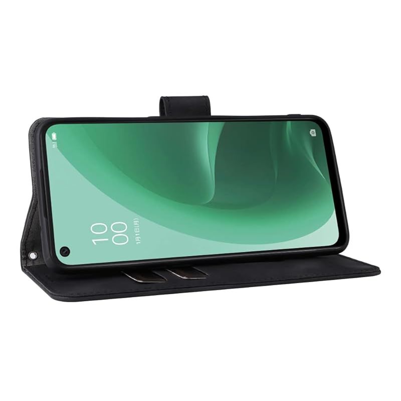 新品】 Arrows We2 Plus ケース 手帳型 【ストラップ 一本付】 適用