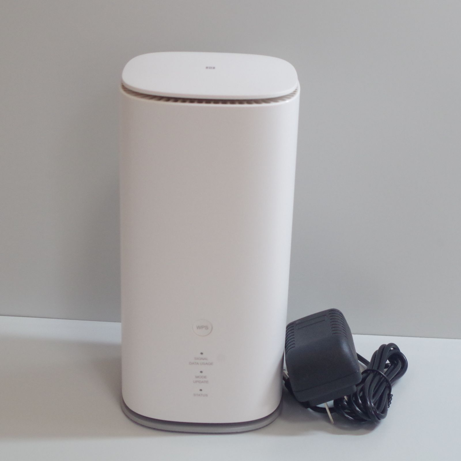 中古】A6651 Speed Wi-Fi HOME 5G L13 ZTR02 - メルカリ