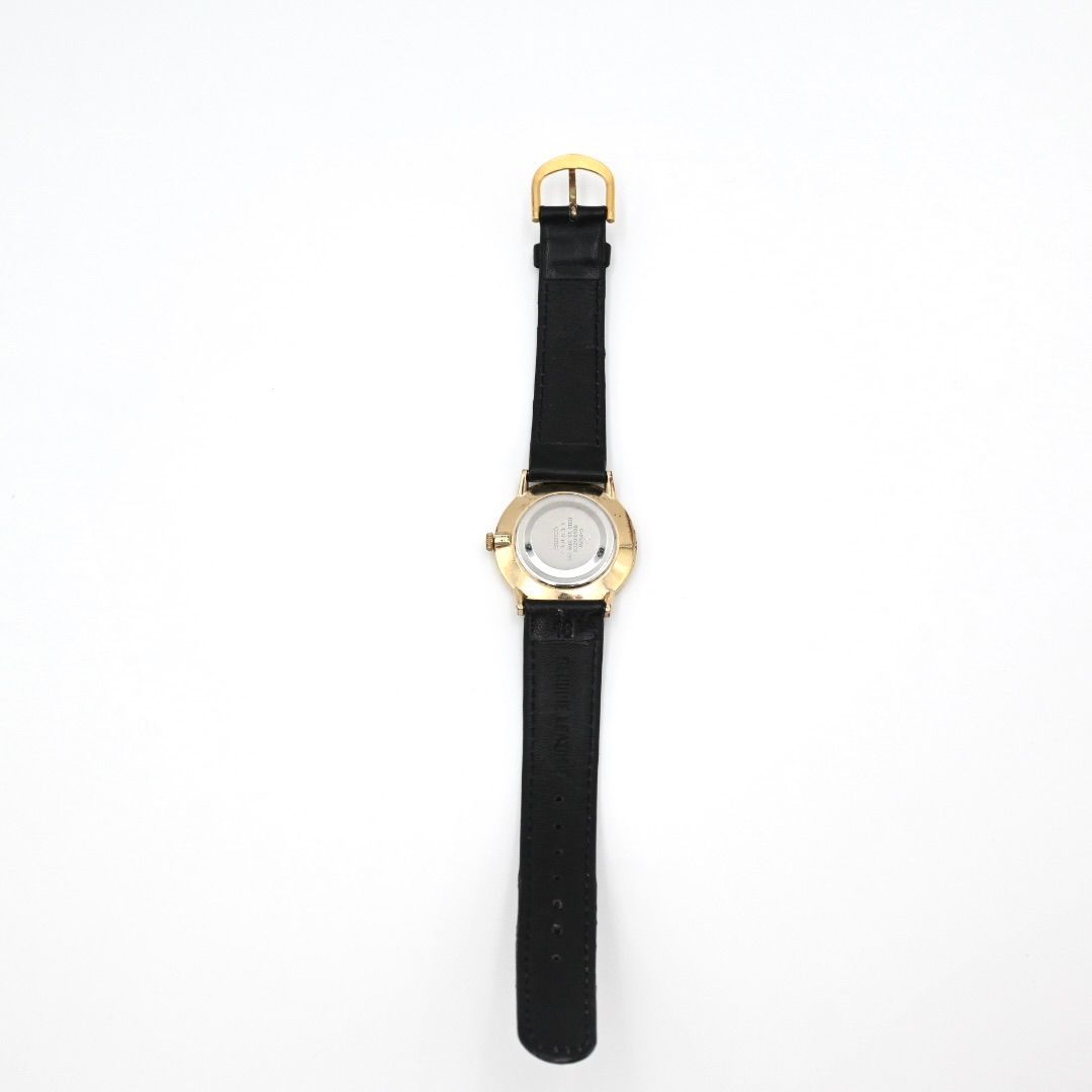 稼働品】SEIKO セイコー ヴィンテージ 2220-0180 メンズ 腕時計 手巻き