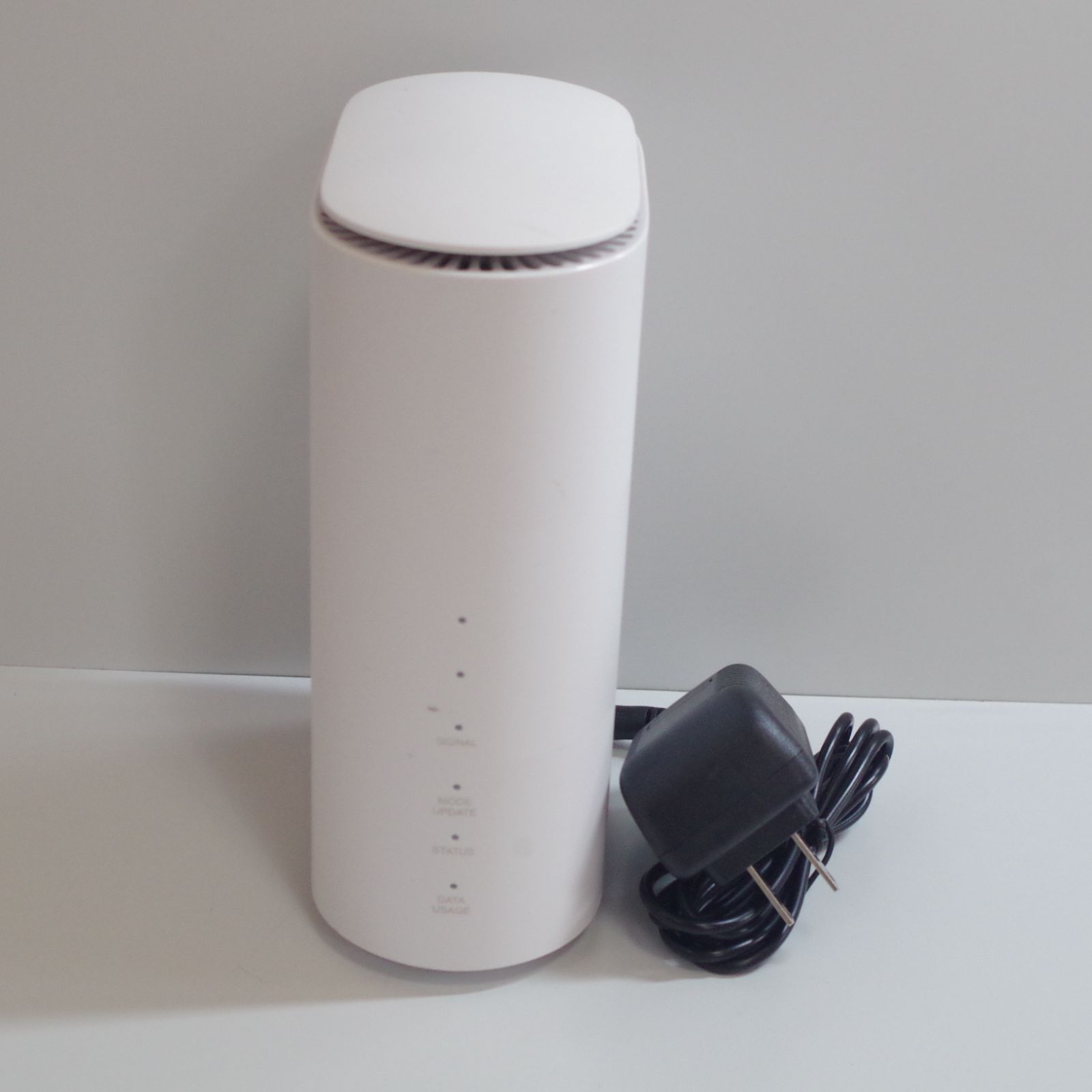 A6653 Speed Wi-Fi HOME 5G L11 ZTR01 中古 - メルカリ