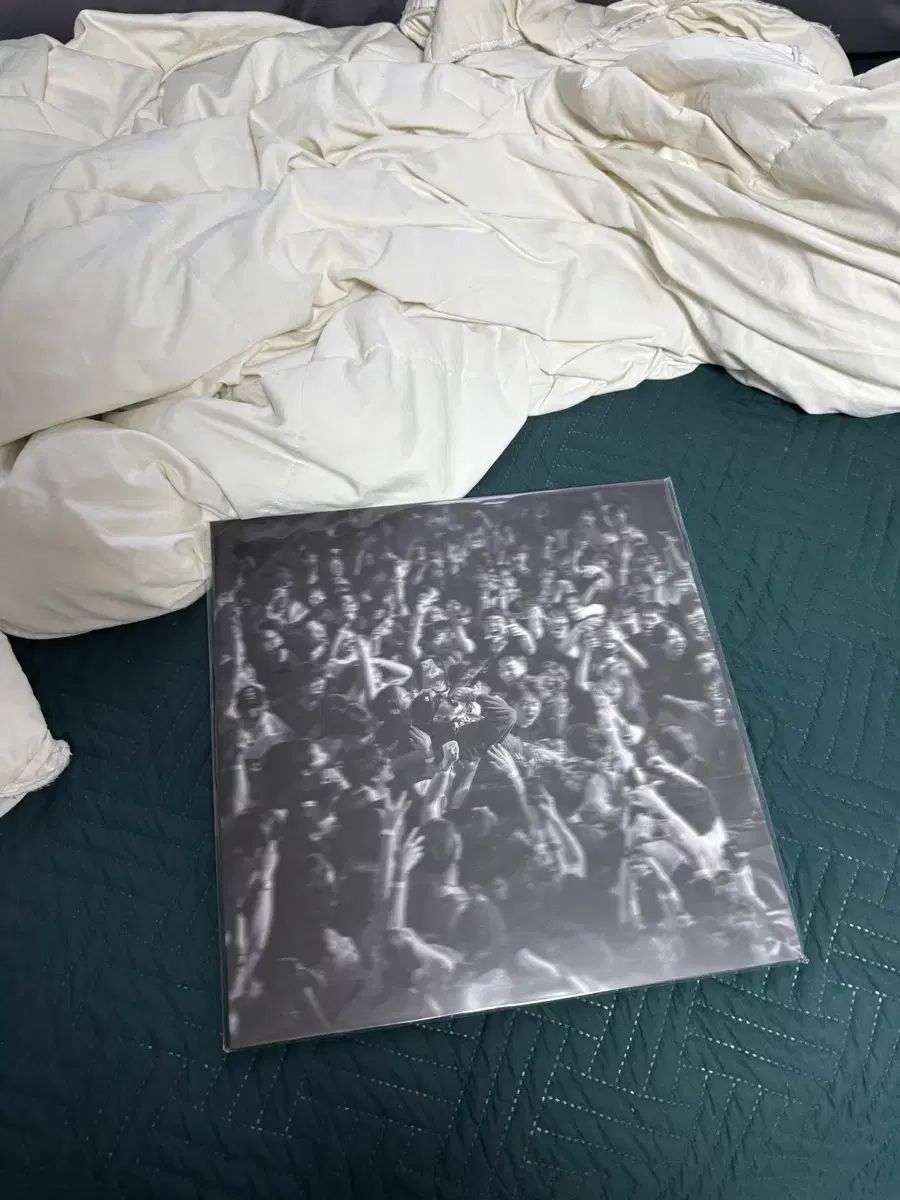 EK Yaho わーい LP