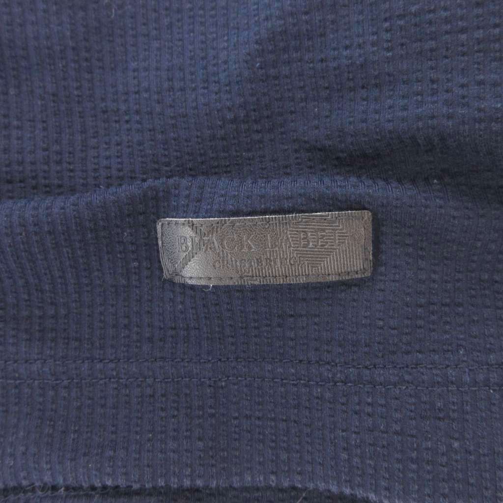 ブラックレーベルクレストブリッジ BLACK LABEL CRESTBRIDGE