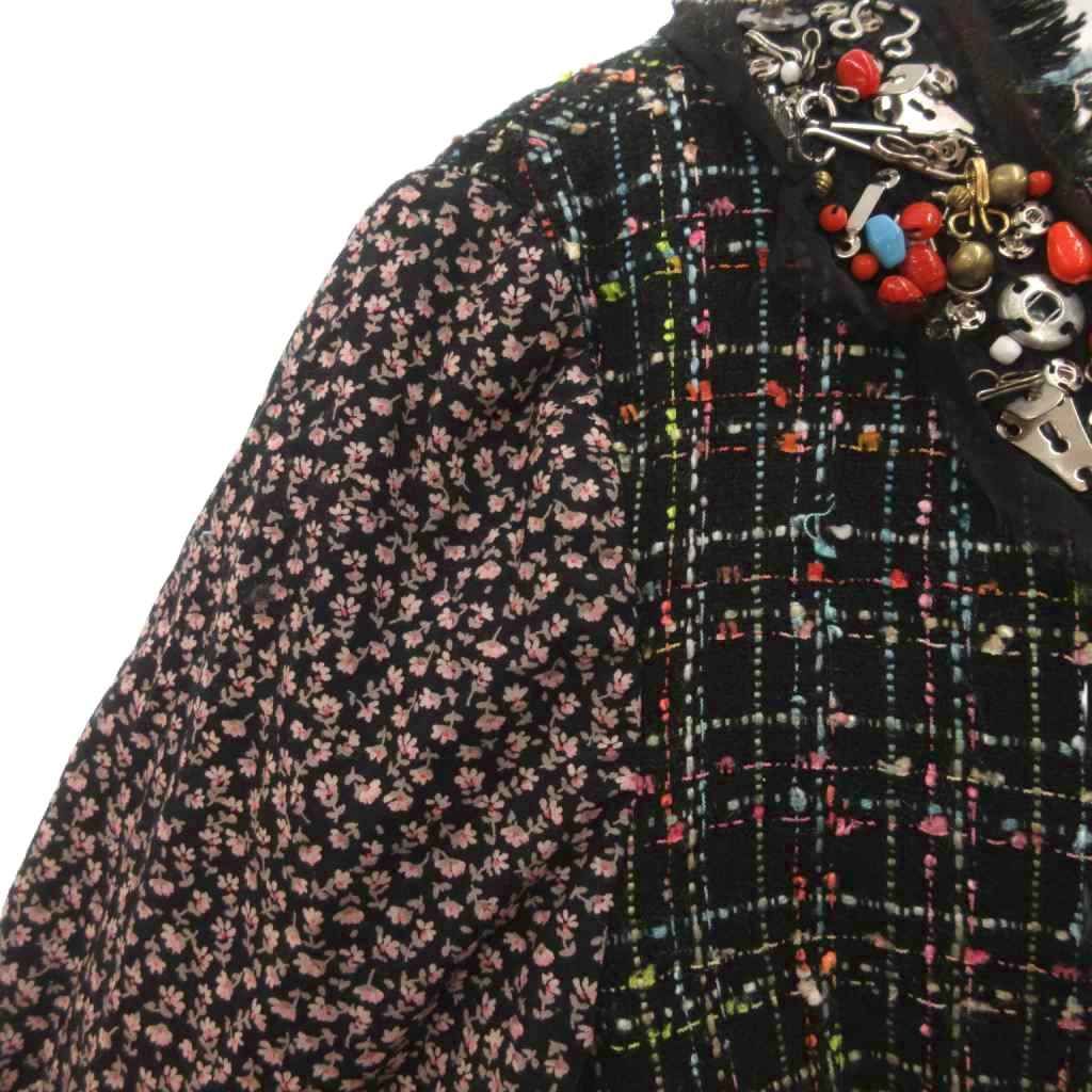 モスキーノチープアンドシック MOSCHINO CHEAP AND CHIC ジャケット 上