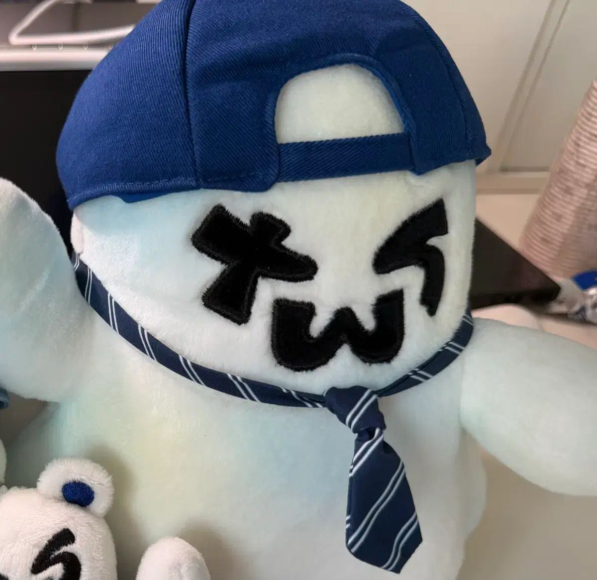 ツアーズぬいぐるみ(PLUSH DOLL GHOS