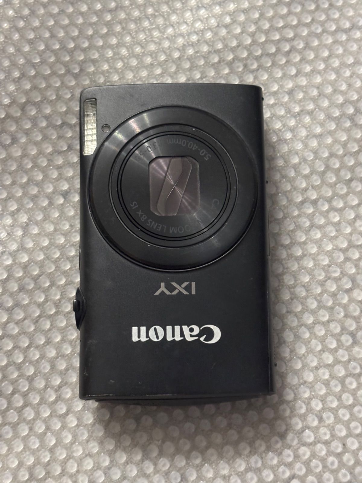 Canon IXY600F 　　26040719