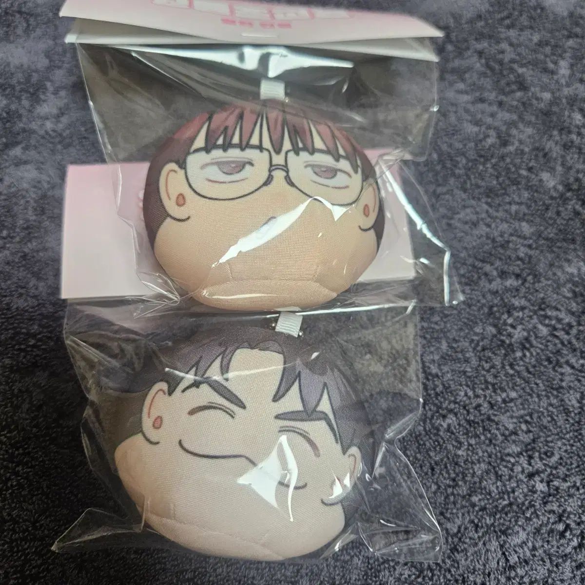 ワンルーム助教様 おまんじゅう ぬいぐるみ ぬいぐるみ スヒョク スボム
