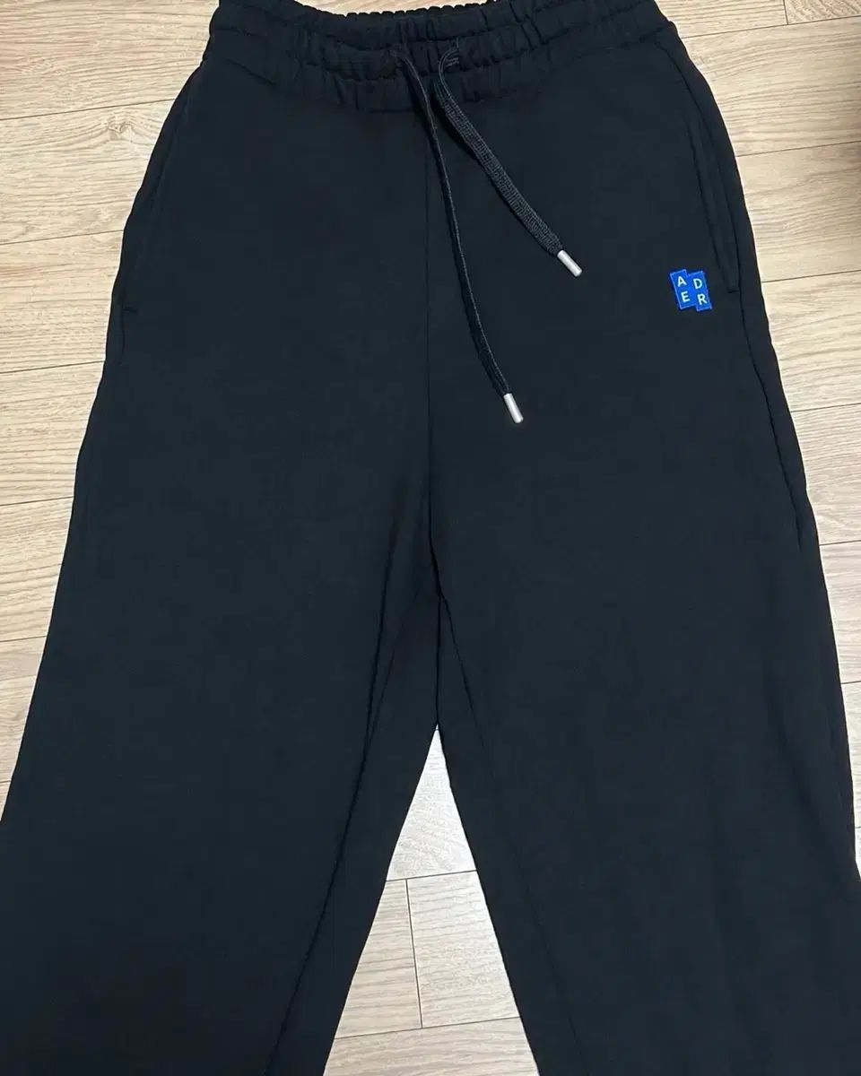 ADER ERROR アーダーエラー ジョガーパンツ