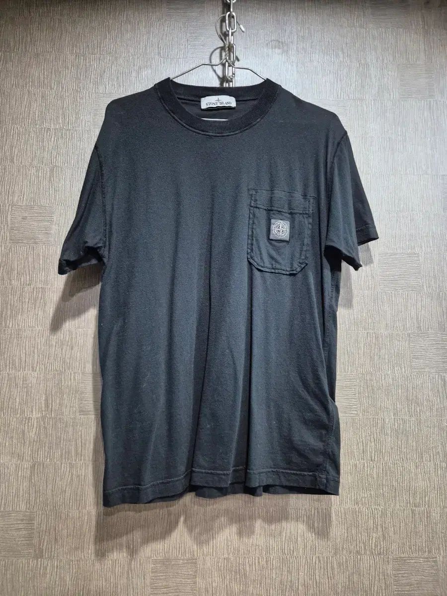 STONE ISLAND ストーンアイランド ポケット 半袖 Tシャツ 95 サイズ