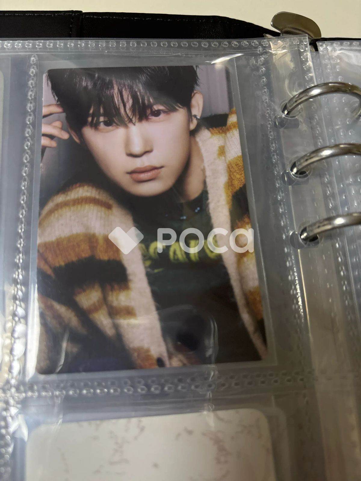 ALPHA DRIVE ONE ゴヌ EUPHORIA RANDOM TRADING PHOTO CARD SET (STAR