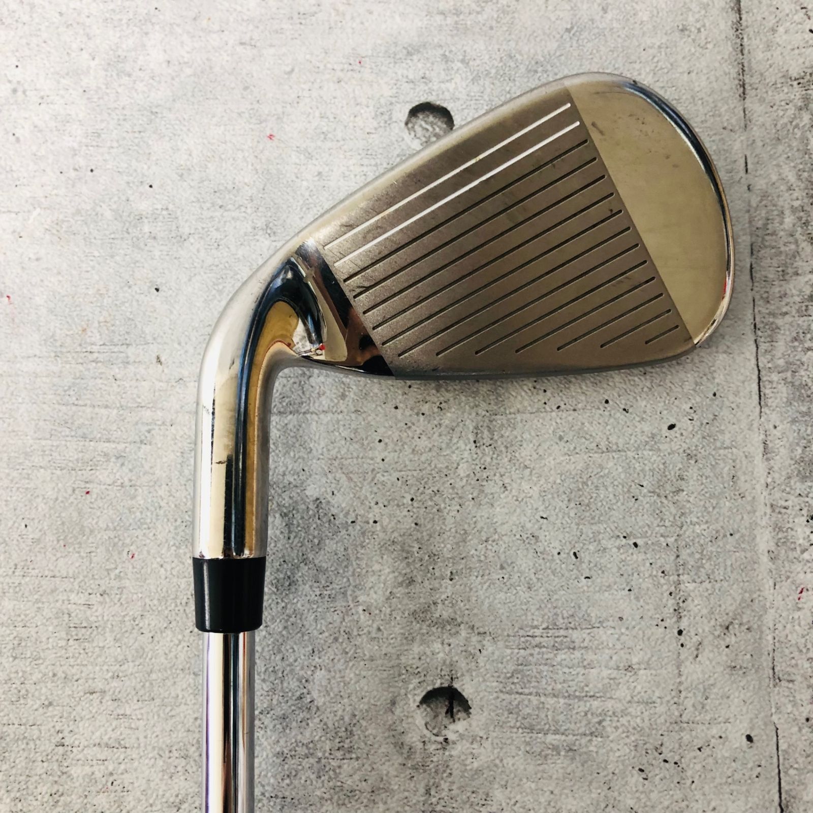 保証付】Callaway キャロウェイ MAVRIK マーベリック 7i 7番 アイアン 