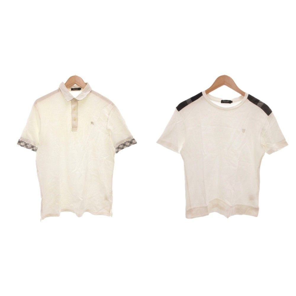 ブラックレーベルクレストブリッジ BLACK LABEL CRESTBRIDGE 2点セット