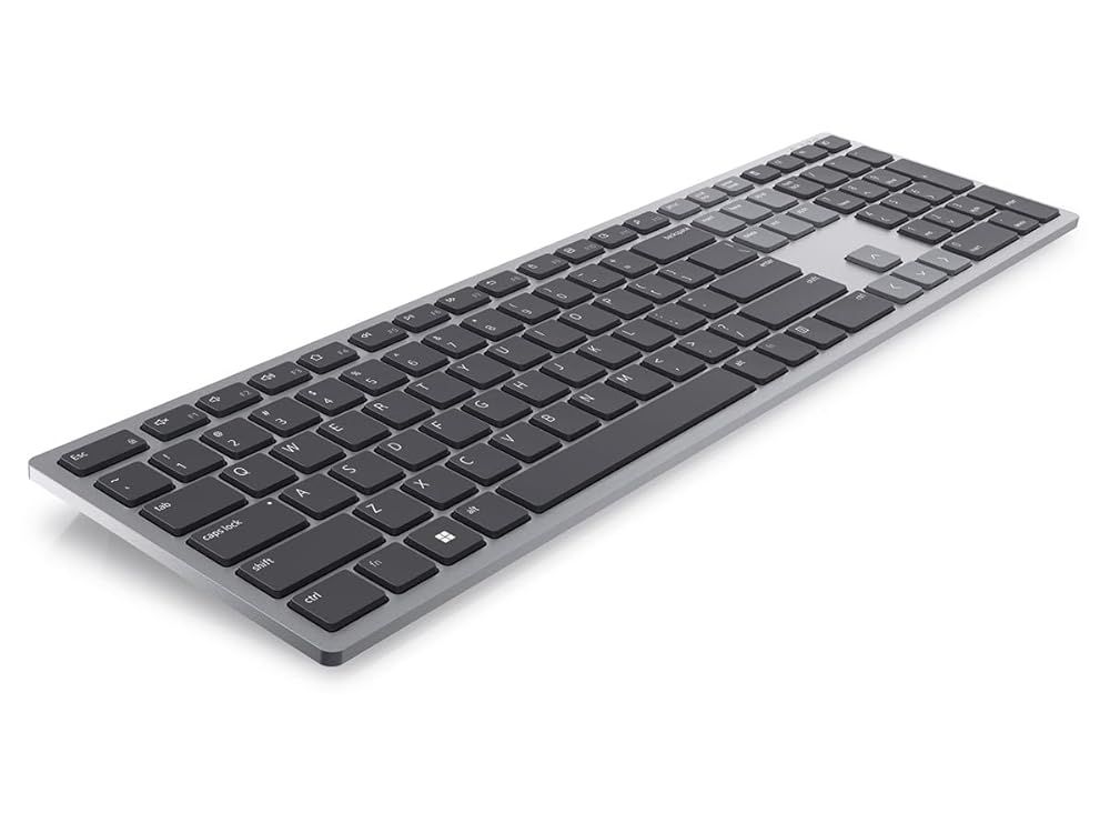 Dell マルチデバイス KB700