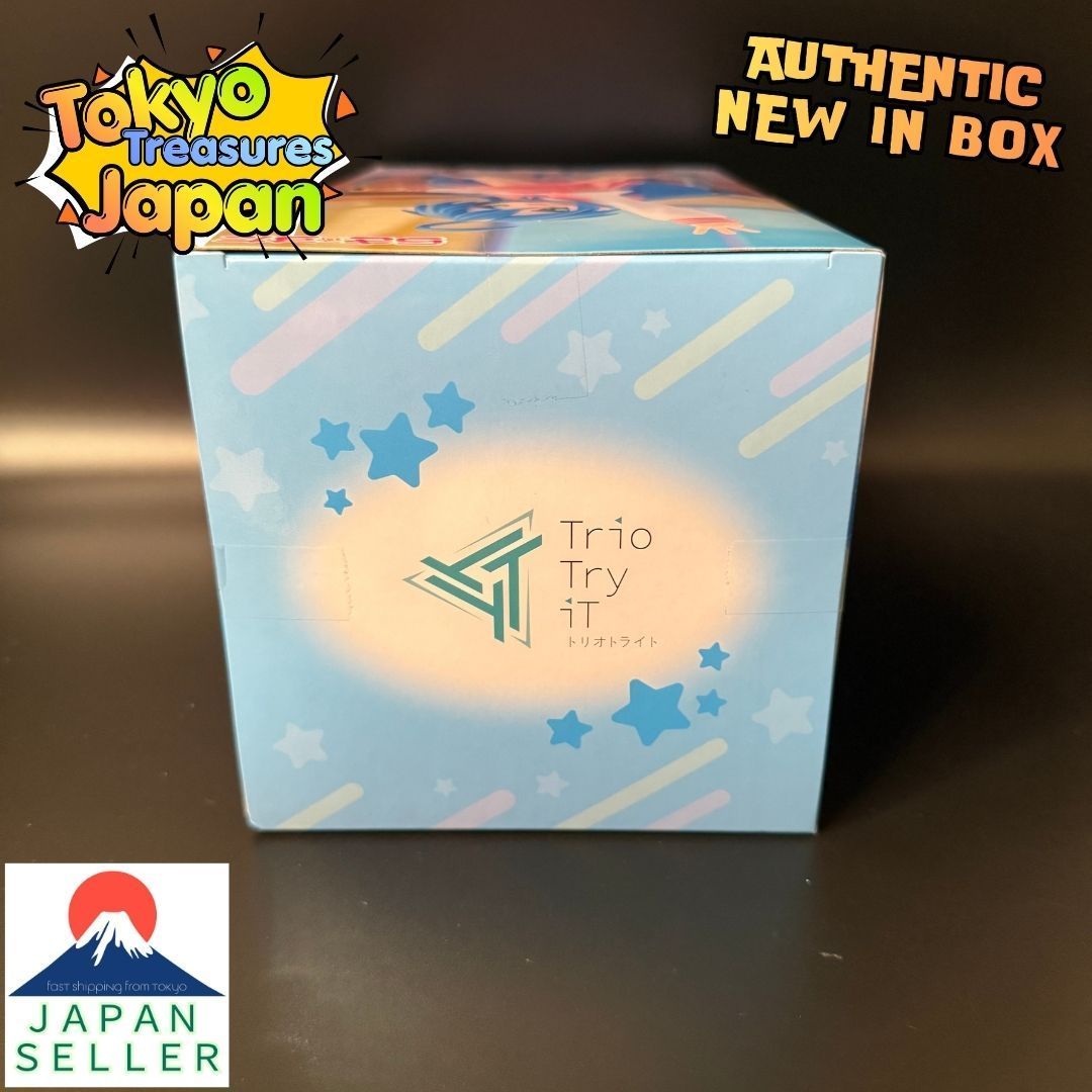 らき☆すた Trio-Try-iT Figureー泉こなたー - メルカリ らき☆すた Trio-Try-iT Figureー泉こなたー - メルカリ