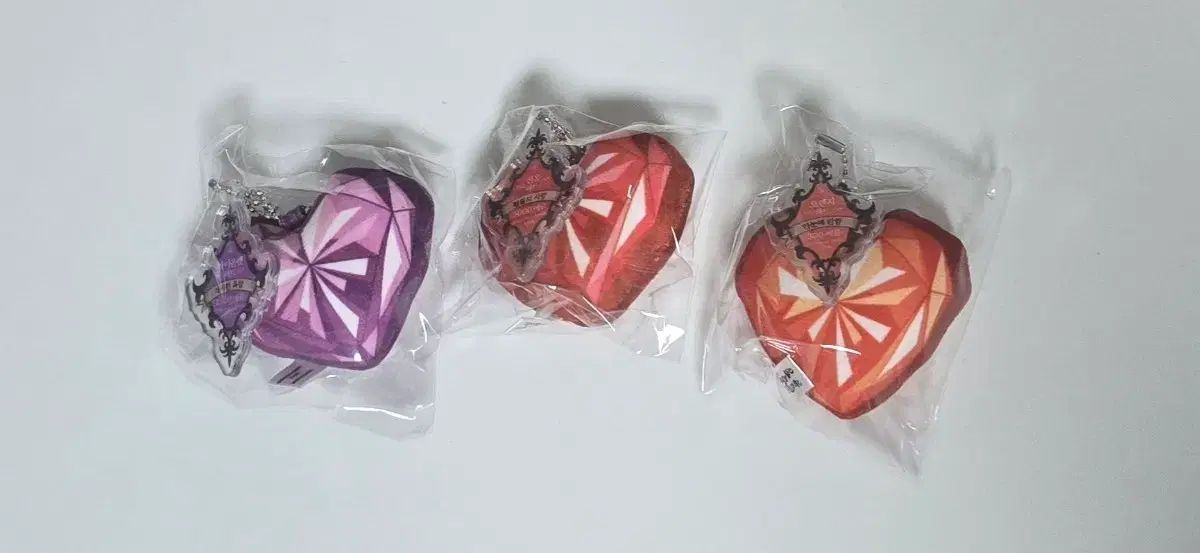 シュガシュガルーン エクレ キーホルダー