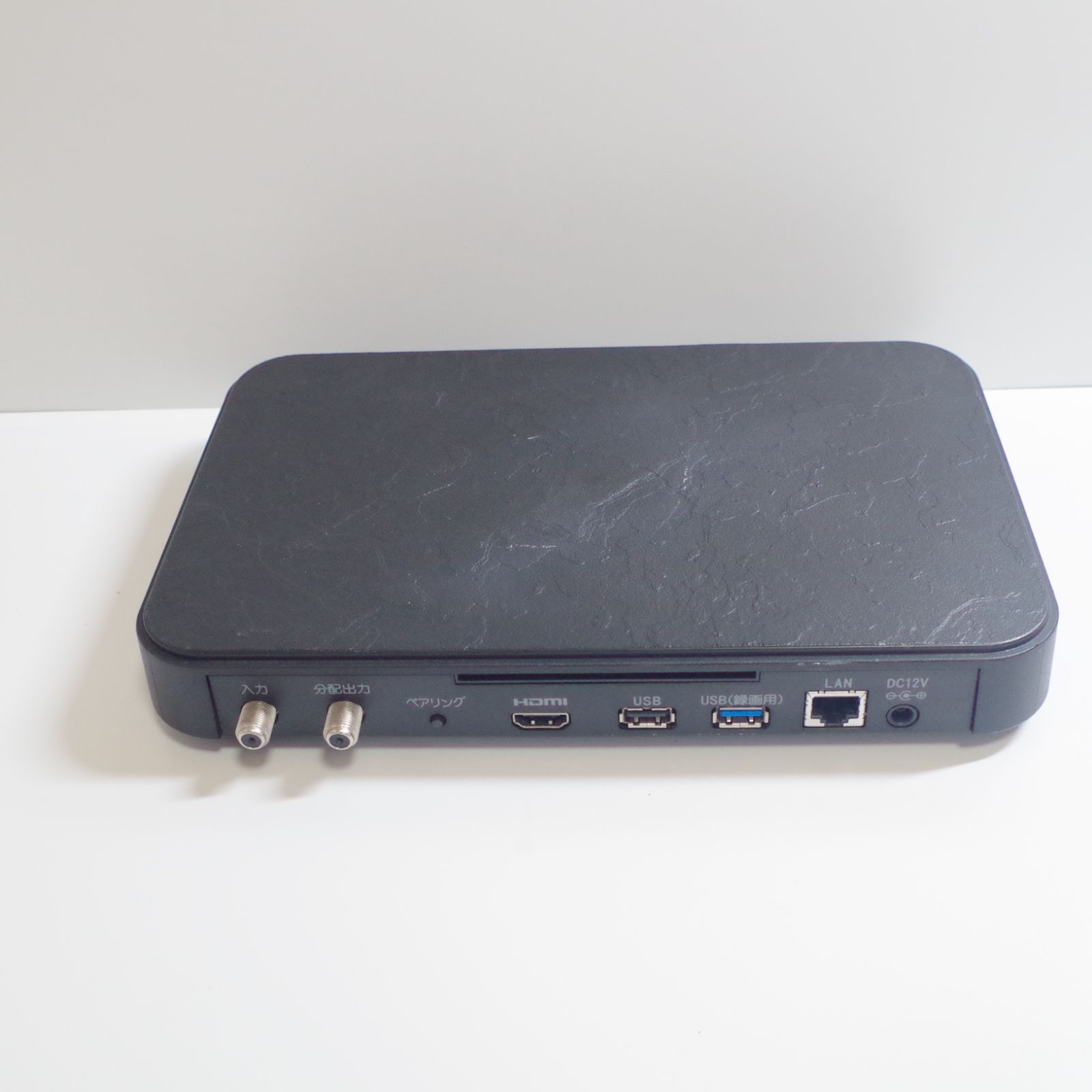 A6662 J:COM XA401 無線LANルーター 本体のみ（リモコンなし） - メルカリ
