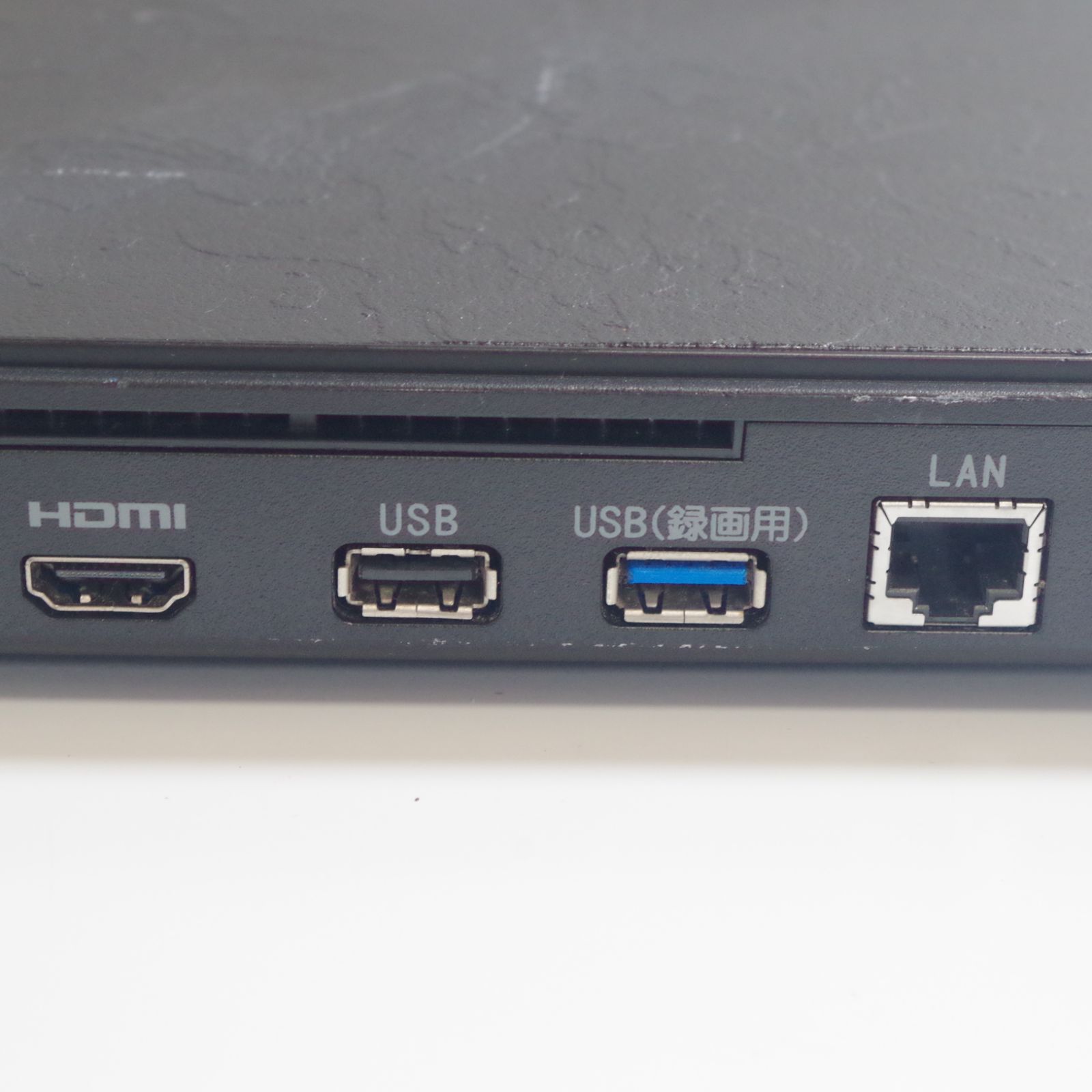 A6662 J:COM XA401 無線LANルーター 本体のみ（リモコンなし） - メルカリ