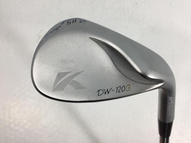 返品OK 【中古ゴルフクラブ】キャスコ ドルフィン ウェッジ DW-120G NSプロ 950GH neo SW