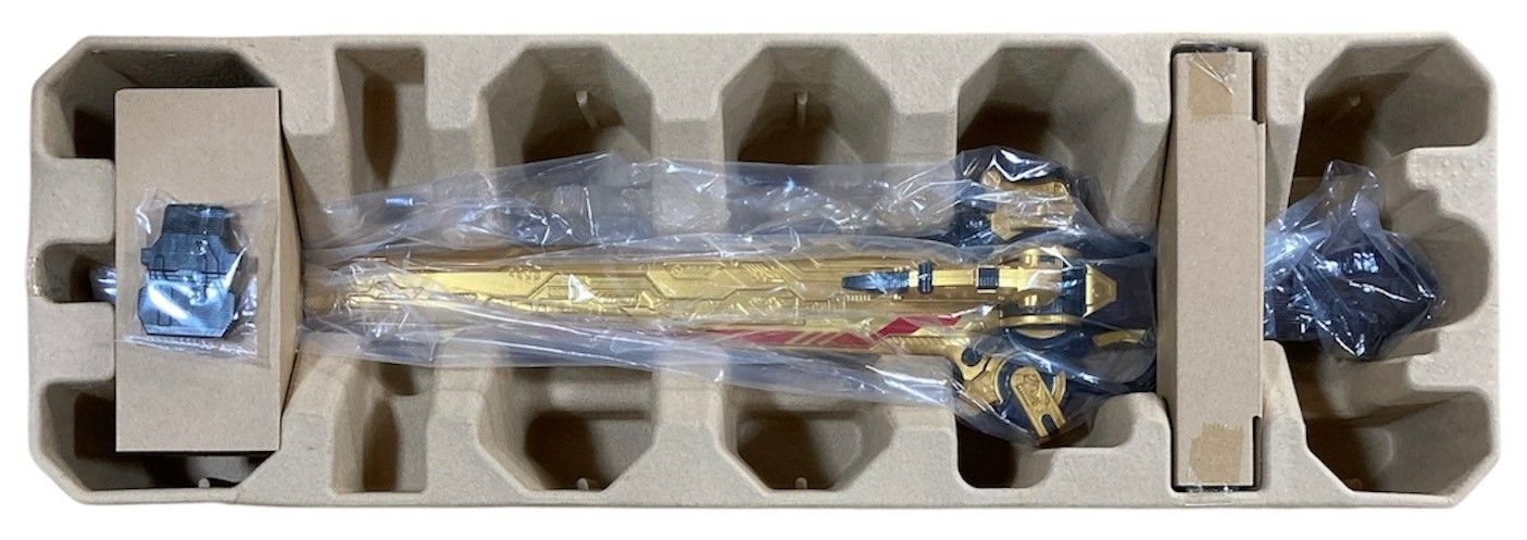 オージャカリバーZERO MEMORIAL EDITION 王様戦隊キングオージャー #nn 