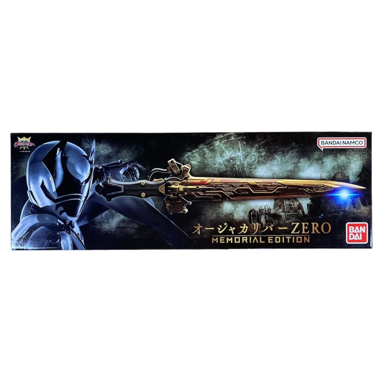 オージャカリバーZERO MEMORIAL EDITION 王様戦隊キングオージャー #nn