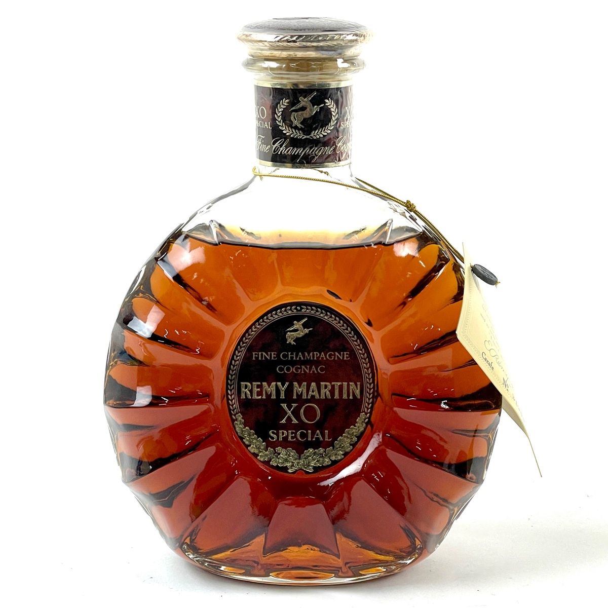 レミーマルタン REMY MARTIN XO スペシャル 旧 クリアボトル 700ml ブランデー コニャック 【古酒】