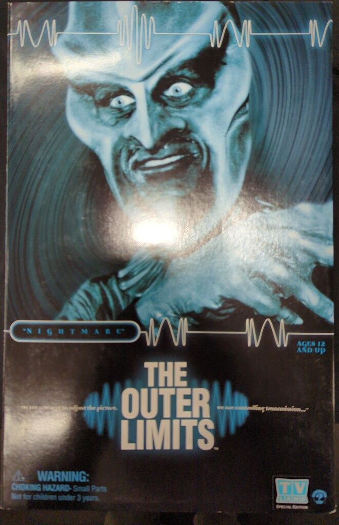 SIDESHOW COLLECTIBLE 12