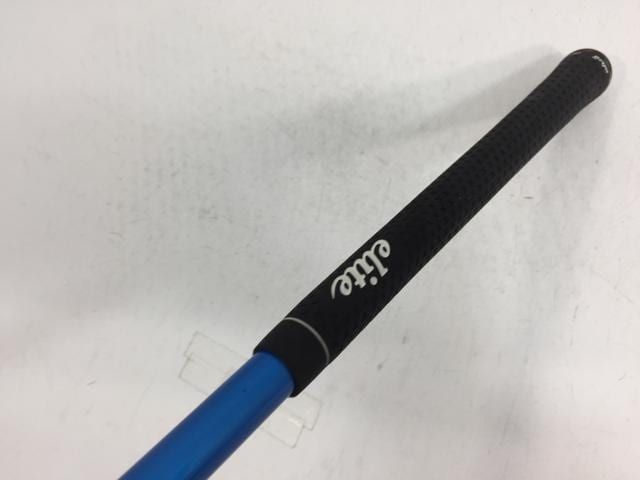 中古 グラファイトデザイン シャフト単品 (テーラーメイド スリーブ付