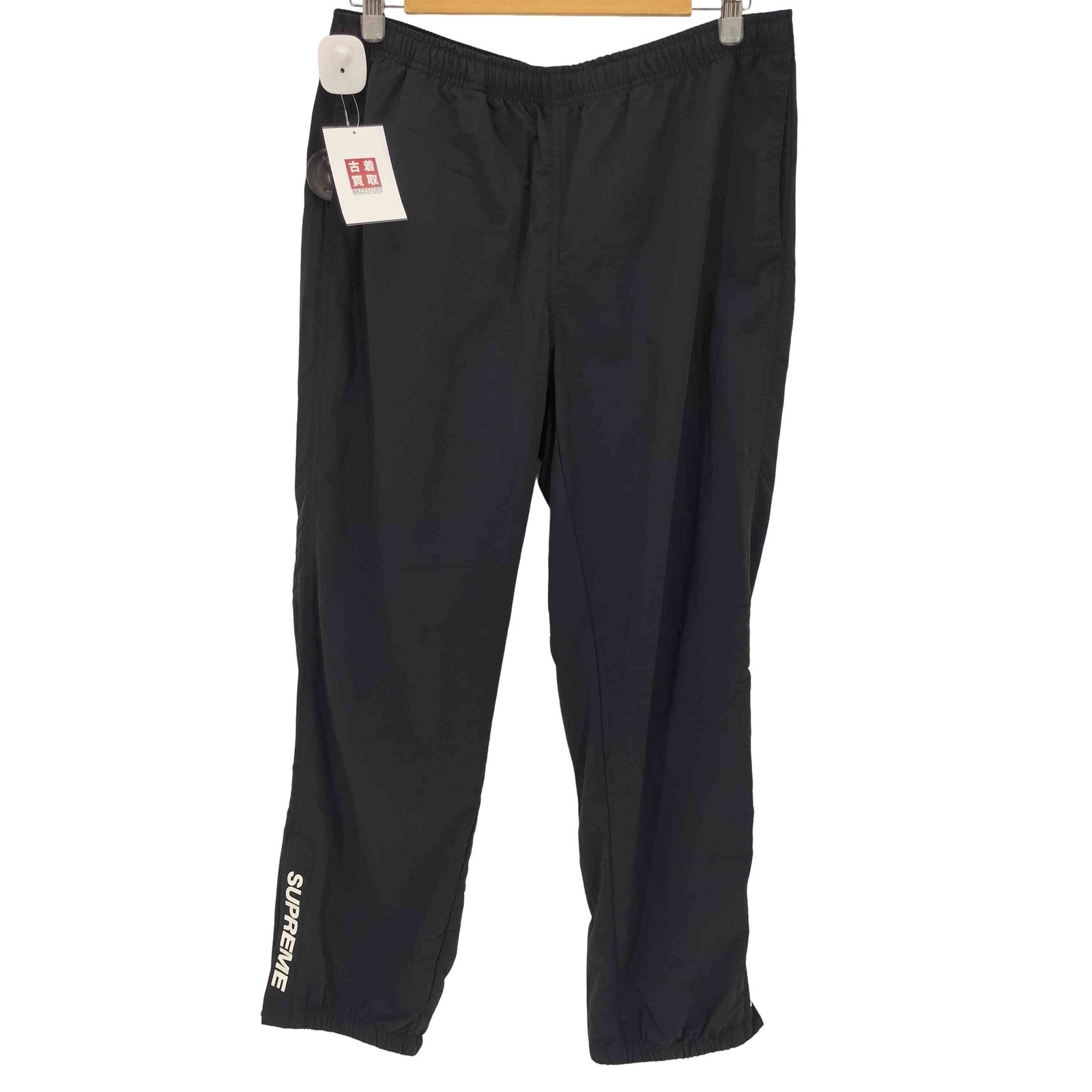 シュプリーム Supreme WARM UP PANT メンズ JPN：M