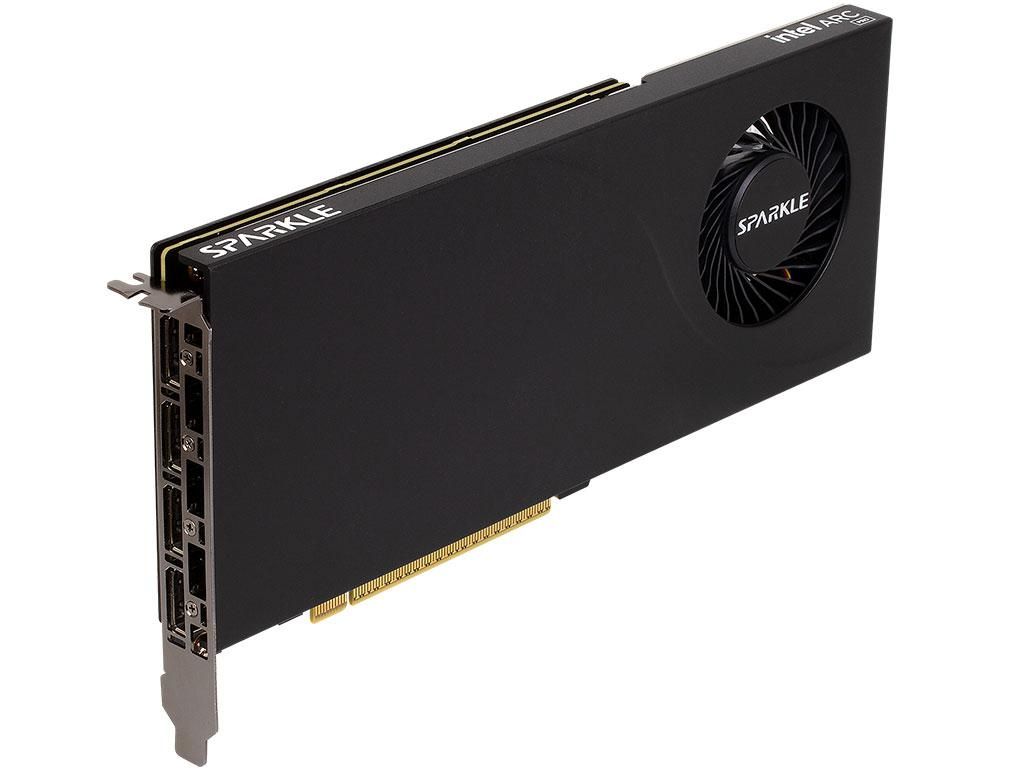 【新品・4営業日で発送】SPARKLE COMPUTER SBP50W-16G 61,875円
