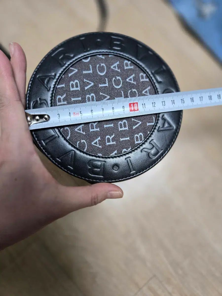 正規品 ブルガリ 円筒型 バッグ