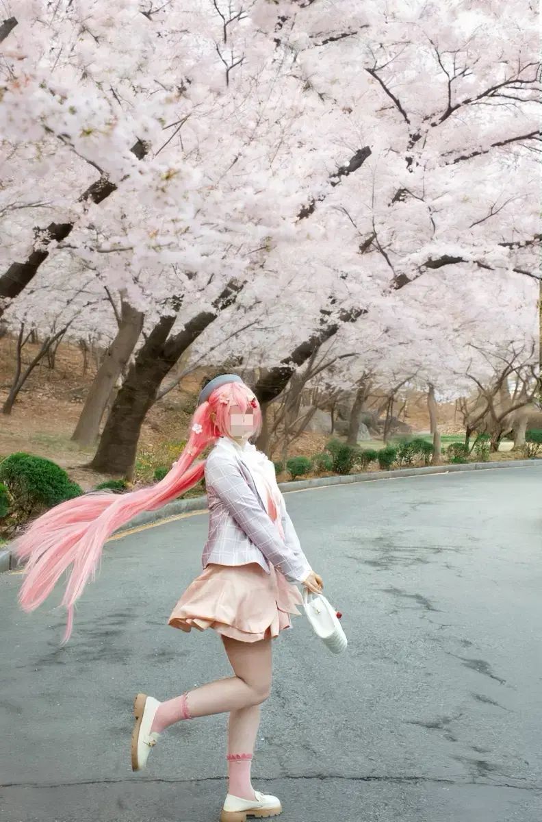さくらミク コスプレ フルセット