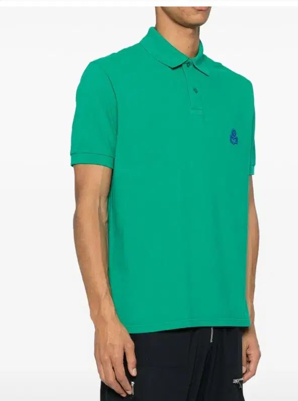 イザベルマラン オム メンズ PK ポロ Tシャツ L サイズ