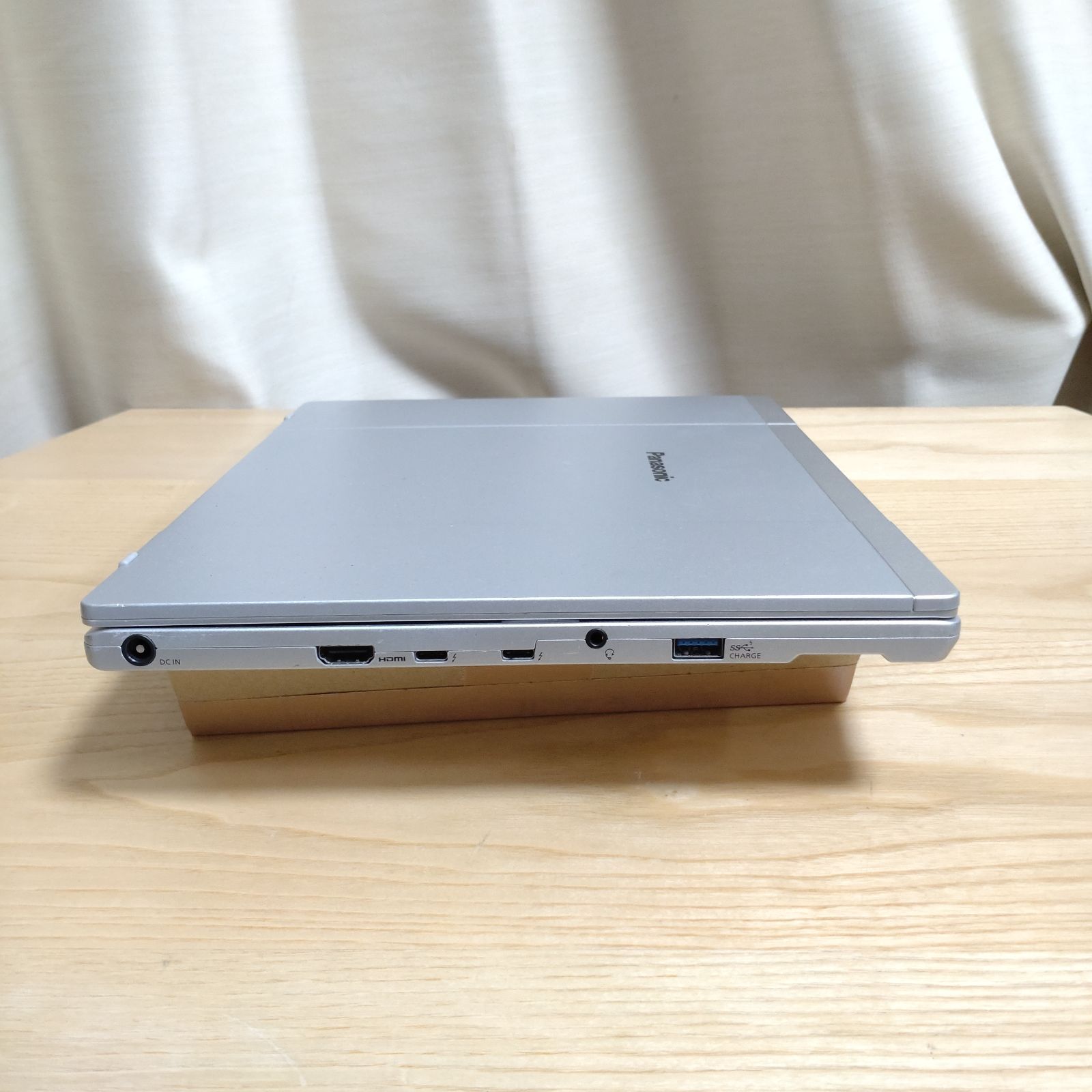 Panasonic CF-FV1 Office2021 LTE 16GB 14型 - メルカリ