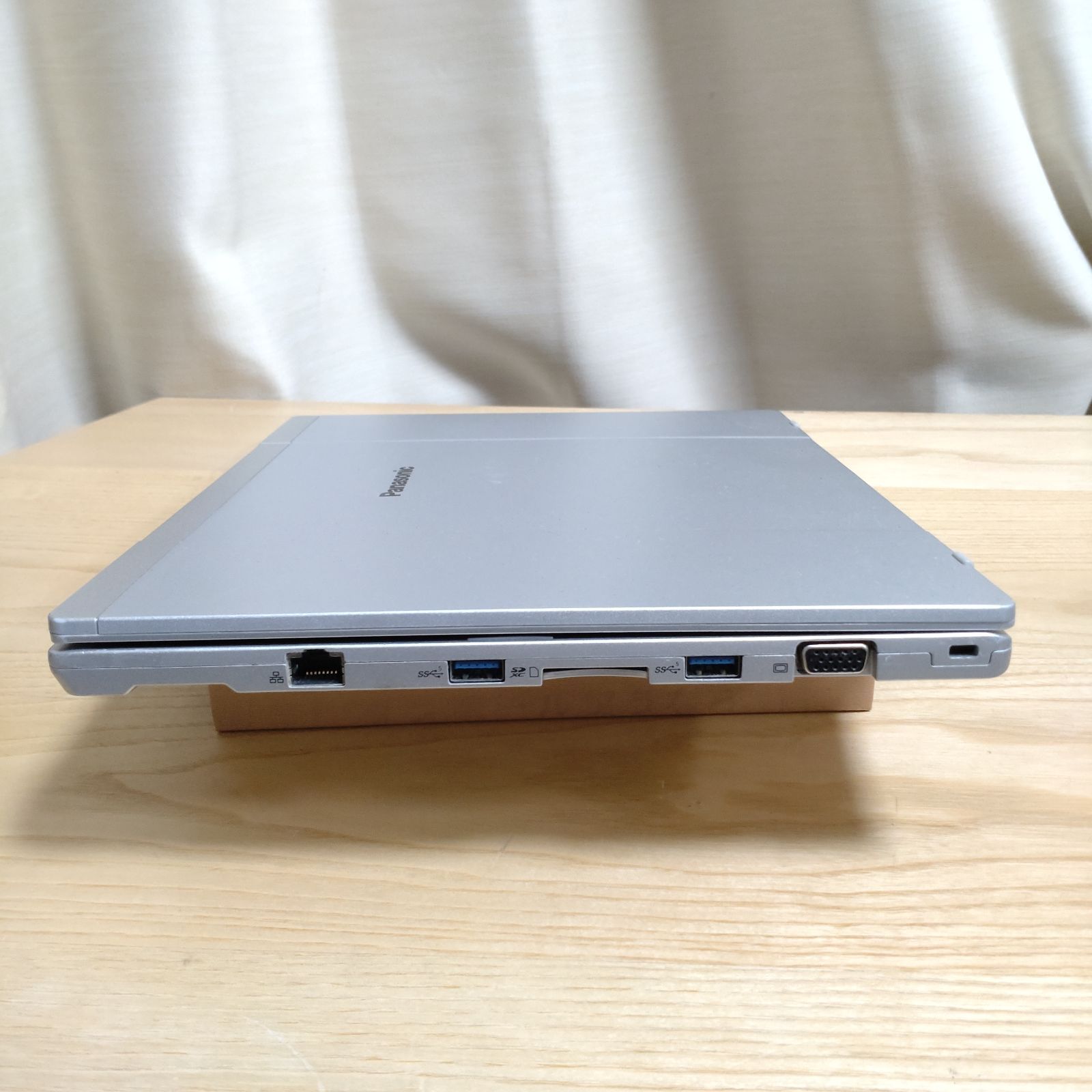 Panasonic CF-FV1 Office2021 LTE 16GB 14型 - メルカリ