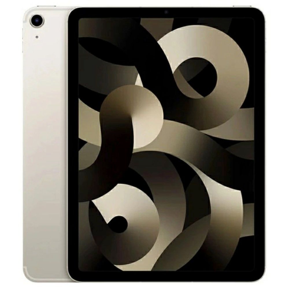 未開封品 iPad Air（第5世代） Wi-Fi+Cellular 本体 SIMフリー 256GB M1チップ Apple Intelligence 5G 10.9インチ USBC スタイラスペン特典