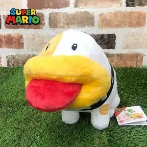 【新品・5営業日で発送】三英貿易(Sanei Boeki) スーパーマリオ ALL STAR COLLECTION AC57 ポチ (S) (AC57)【入数:6】