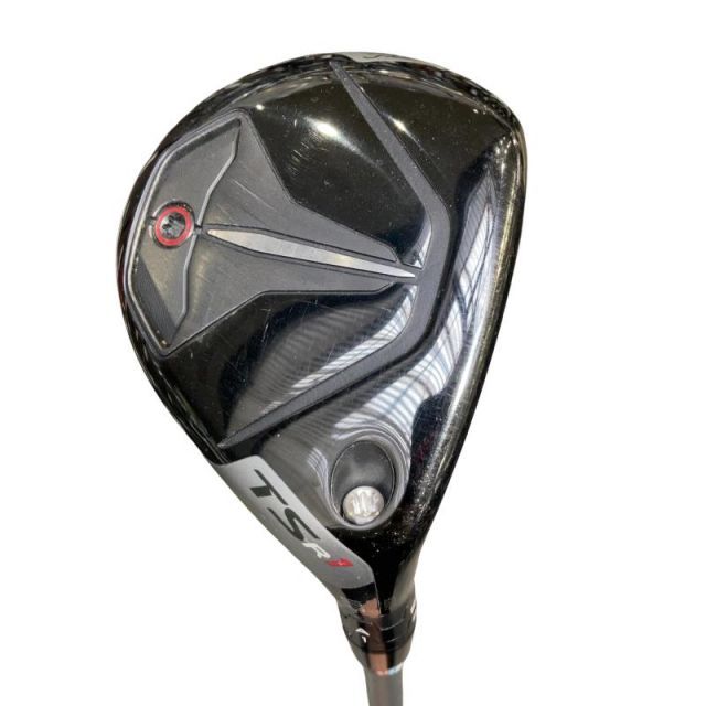 【中古】 タイトリスト TSR1 23° ユーティリティ UT TSP121 (フレックスR) メンズ 男性用 右利き 右用 Cランク ゴルフクラブ