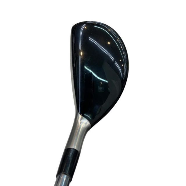 中古】 ミズノ MP CLK-H U4 ユーティリティ UT 純正特注シャフト