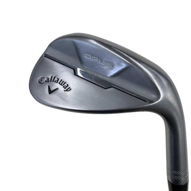 【中古】 キャロウェイ OPUS クロム 52°/10°S ウェッジ WG NS PRO 950GH neo (フレックスS) メンズ 男性用 右利き 右用 Cランク ゴルフクラブ