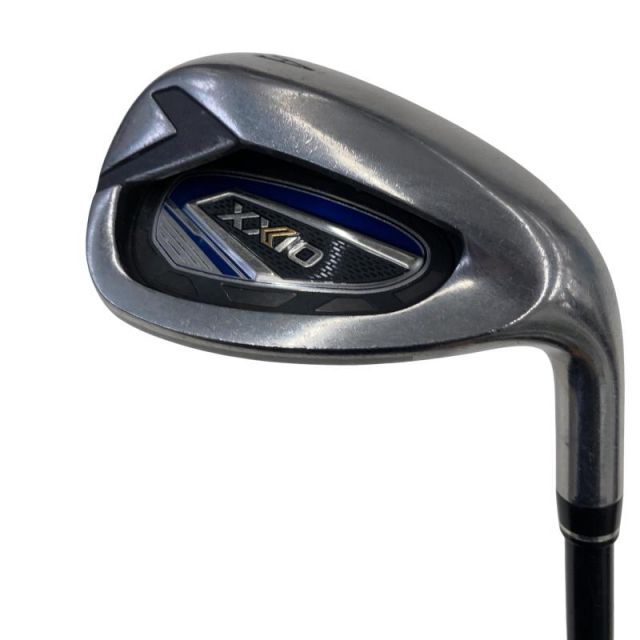 【中古】 ダンロップ XXIO(2022) AW ウェッジ WG XXIO MP1200(IR) (フレックスSR) メンズ 男性用 右利き 右用 Dランク ゴルフクラブ 8,793円