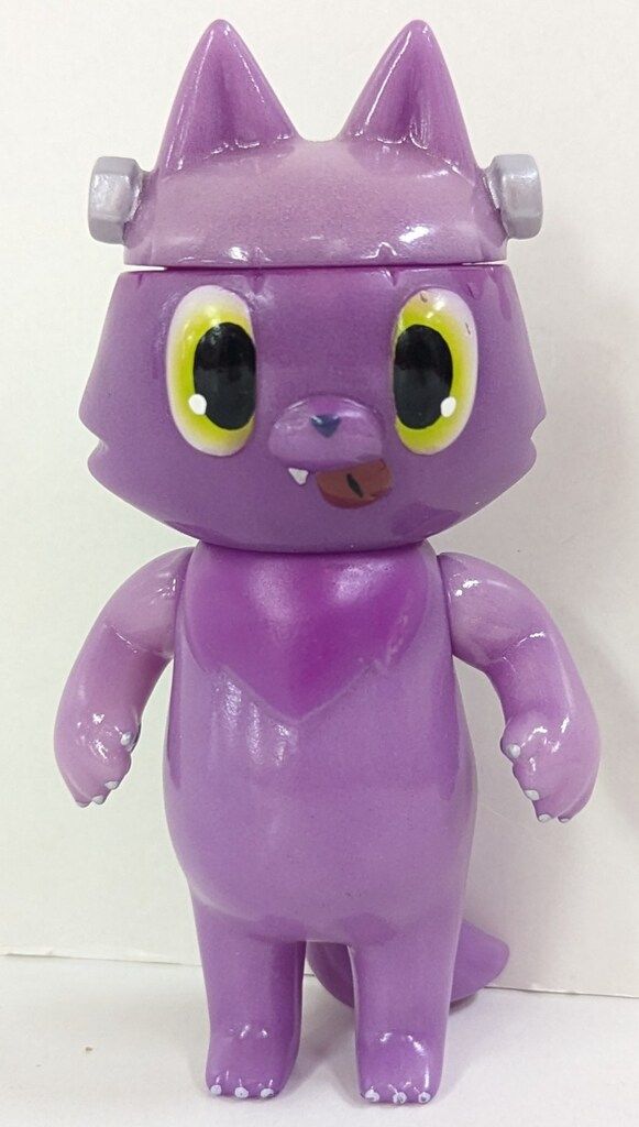 BITEMORPH フランケンFRAZI ぶどうジェリー