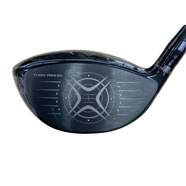 週末値下Callaway EPIC SPEED Dr 10.5度純正Sシャフト 中古】 キャロウェイ EPIC SPEED 10.5° ドライバー DR 純正特注