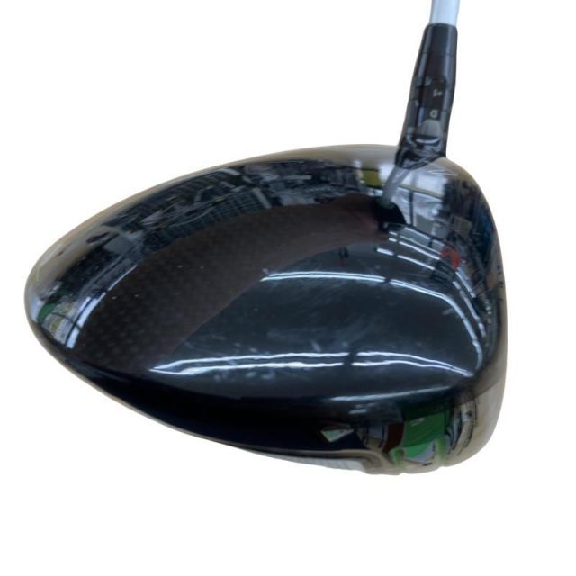 週末値下Callaway EPIC SPEED Dr 10.5度純正Sシャフト 中古】 キャロウェイ EPIC SPEED 10.5° ドライバー DR 純正特注