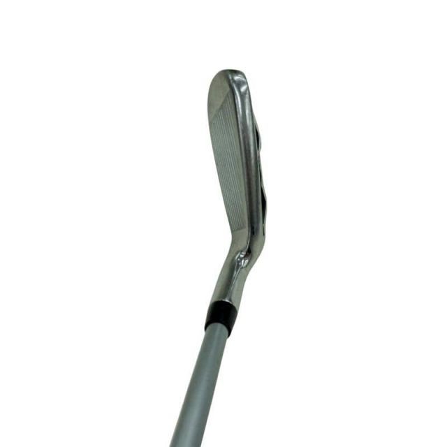 中古】 コブラ Baffler XL 6S(コンボセット) アイアンセット IR cobra